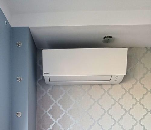 Klimatyzator naścienny Daikin Sensira