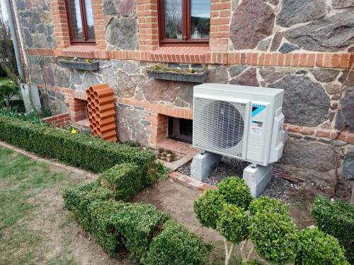 Pompa Ciepła Daikin Gryfino
