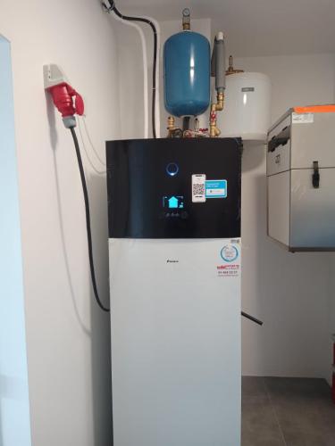 Pompa Ciepła Daikin Wielgowo