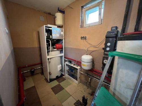 Pompa Ciepła Atlantic Chabowo