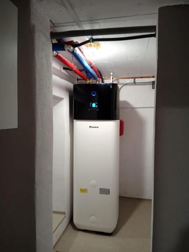 Pompa Ciepła Daikin Szczecin