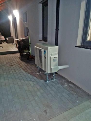 Pompa Ciepła Daikin Budno