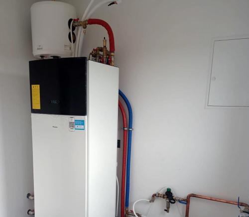 Pompa Ciepła Daikin Goleniów