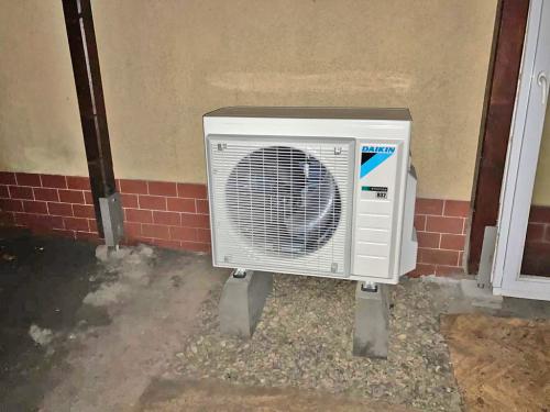 Pompa Ciepła Daikin Gryfice