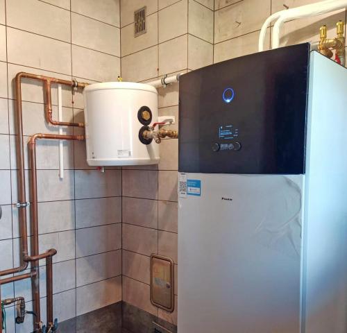 Pompa Ciepła Daikin Lubanowo