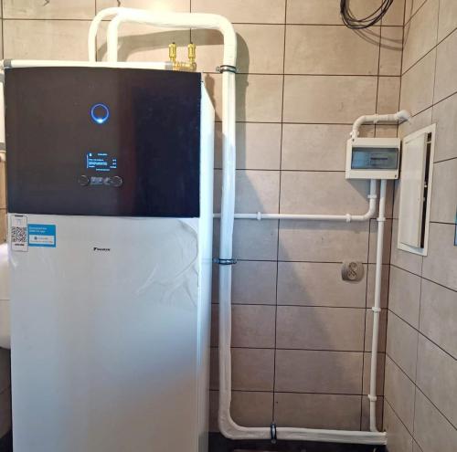 Pompa Ciepła Daikin Lubanowo