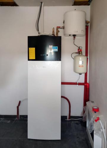 Pompa Ciepła Daikin Nowogard