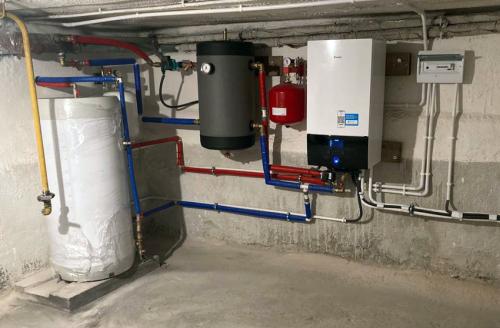 Pompa Ciepła Daikin Przemocze