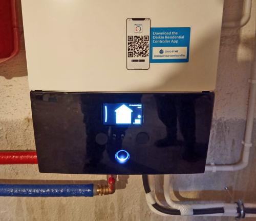 Pompa Ciepła Daikin Goleniów