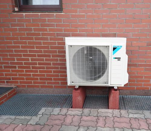 Pompa Ciepła Daikin Różyca