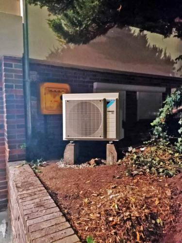 Pompa Ciepła Daikin Szczecin