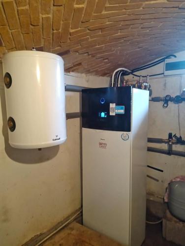 Pompa Ciepła Daikin