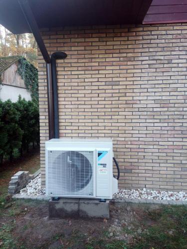 Pompa Ciepła Daikin Wełtyń
