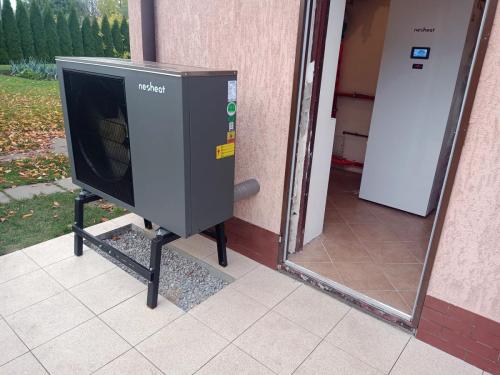 Pompa Ciepła Neoheat Żabów
